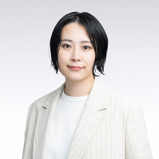 吉尾 未来